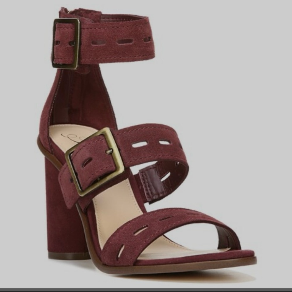 Fergie Footwear Sandals